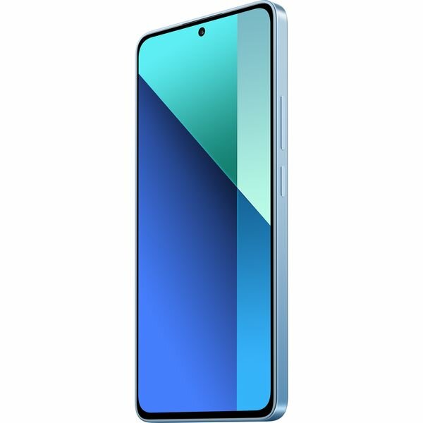 Redmi Note 13 6/128GB Ice Blue — фото 1
