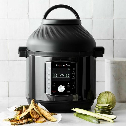 Мультиварка Instant Pot Pro Crisp 8 Air Fryer 5189000₽
