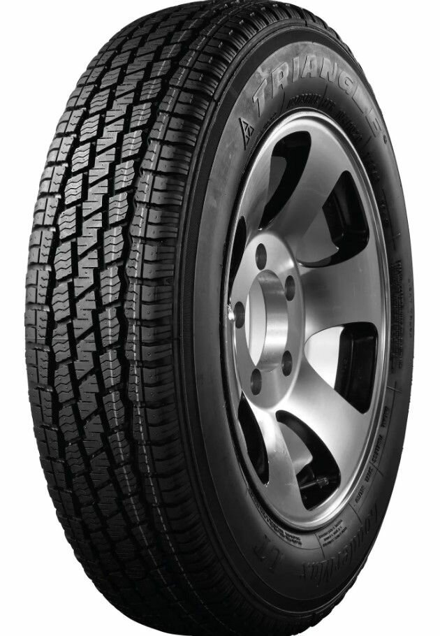 Автомобильные шины Triangle Loader Max TR646 185/75 R16 104/102Q