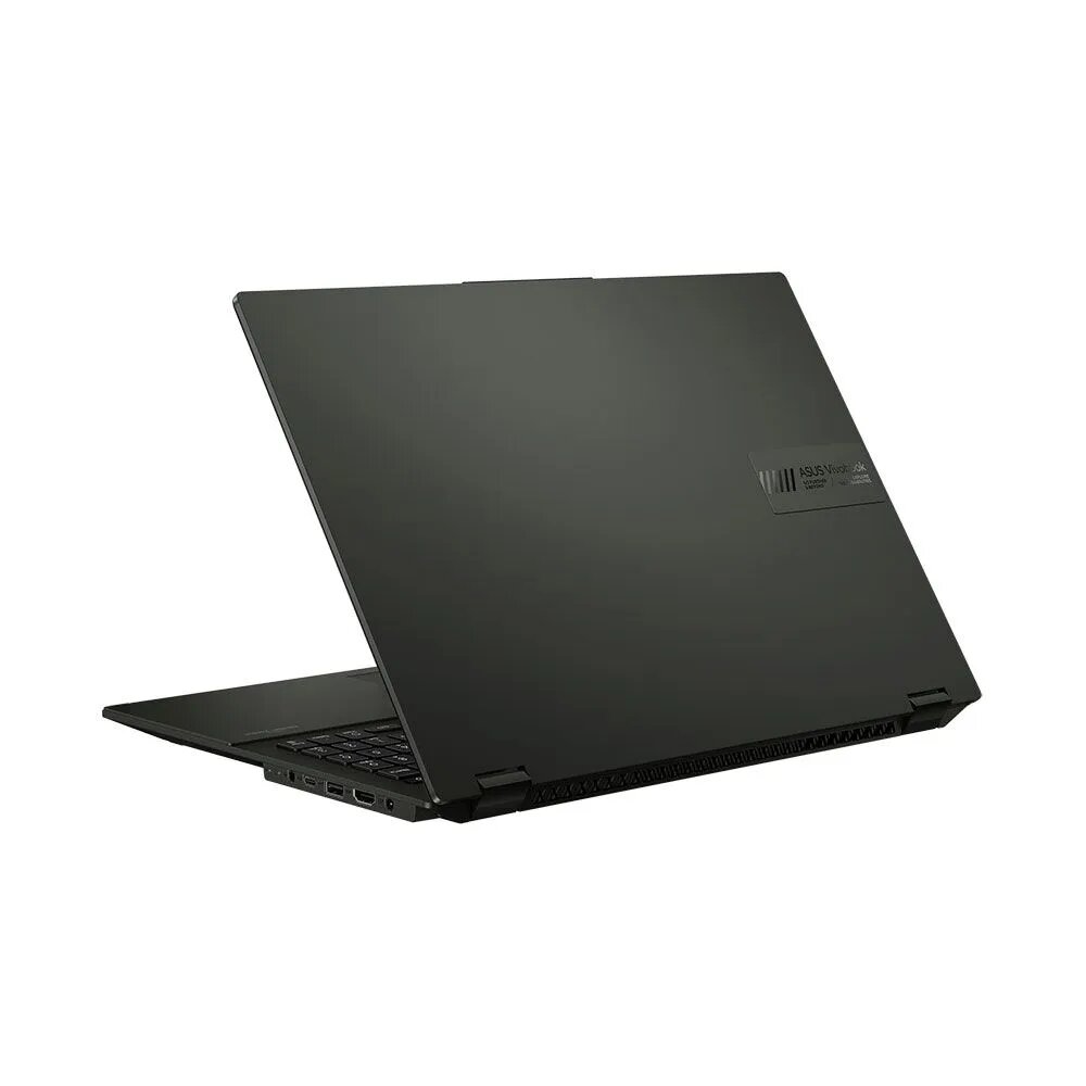 16.0" Ноутбук ASUS Vivobook S 16 Flip OLED TP3604VA-MY043W, Intel Core i5-13500H (2.6 ГГц), RAM 16 ГБ, SSD, 512 ГБ, Intel HD Graphics, Windows Home, (90NB1051-M003X0)