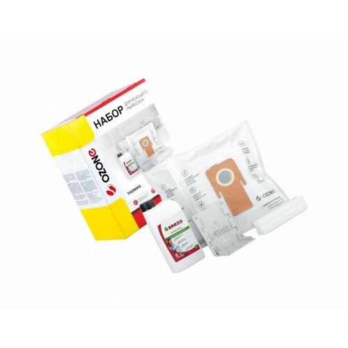 FTS-09 Набор для моющего пылесоса Thomas 1889₽