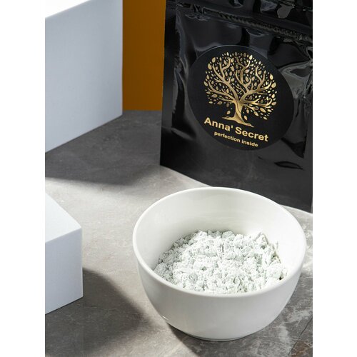 Альгинатная маска подтягивающая для зрелой кожи 