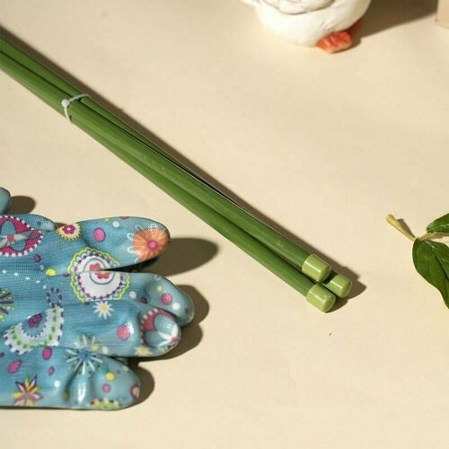 Опора бамбуковая GreenArt 12 м 3 шт 349₽