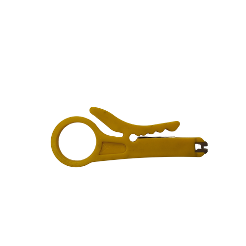 Инструмент для заделки и обрезки витой пары MINI 221₽