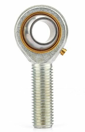 фото Шарнирный наконечник POS6 TECHNIX (правая резьба) 2шт.