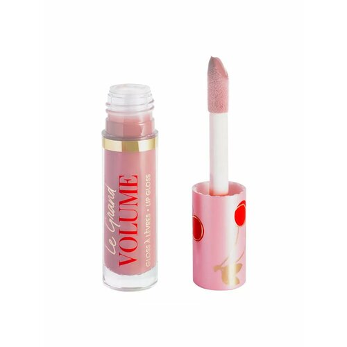 Блеск для губ жидкий Vivienne Sabo Le Grand Volume 1349₽