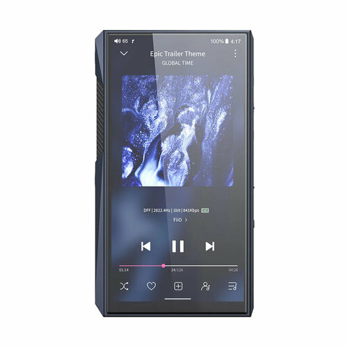 Портативный плеер FiiO M23 82720₽