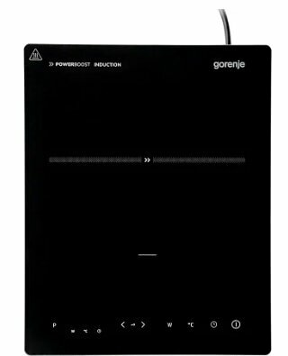 Gorenje Icr2000sp Индукционная плитка .