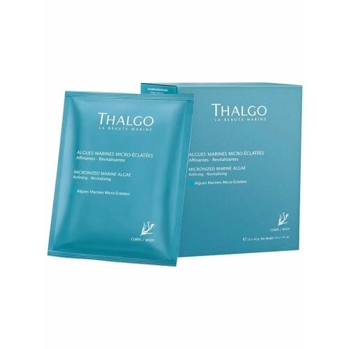 Микронизированные Морские Водоросли для Ванны 10 шт 7899₽