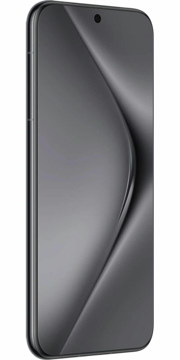 Обзор: Смартфон Huawei Pura 70 Pro 12+512 Black, тройная камера, экран 6.8