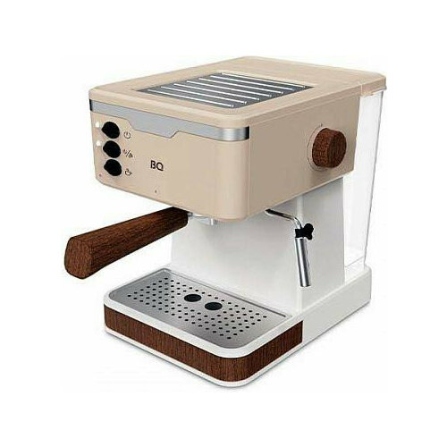 Кофеварка эспрессо BQ CM2006 Beige 834900₽