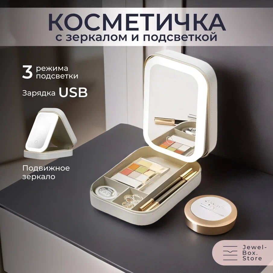 Дорожный органайзер