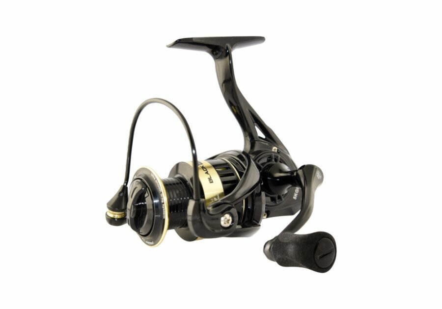 Катушка безынерционная Black Side Blackout 2000FD (6+1 подш.)