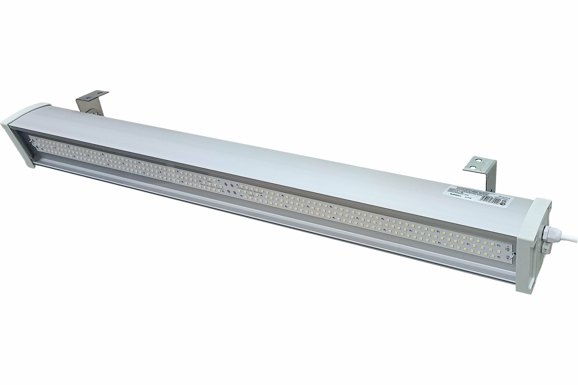 фото PROMA Светодиодный промышленный светильник SL-PROM 60 W 4673726689406