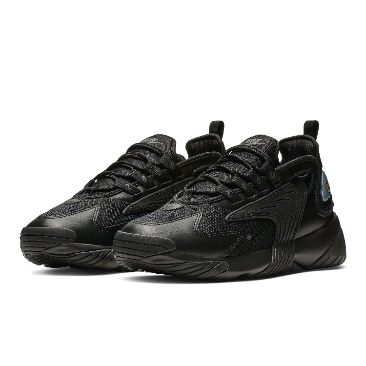 Nike zoom 2k billig hotsell