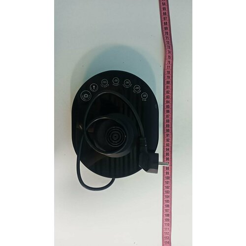 Подложка для электрического чайника Комфорт Comfort ЧЭС-1 с выбором температуры нагрева и функцией 120000₽