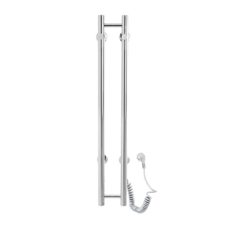 Полотенцесушитель электрический Domoterm Танго 109-V2 14x92, R - фото №1
