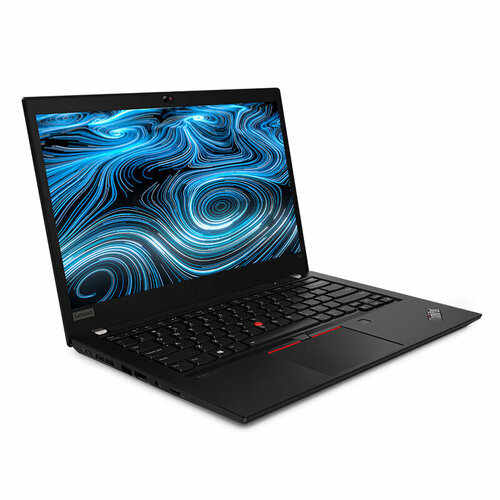 Ноутбуки ThinkPad T14-I5-1135G7-16G-512G-Black 13240500₽