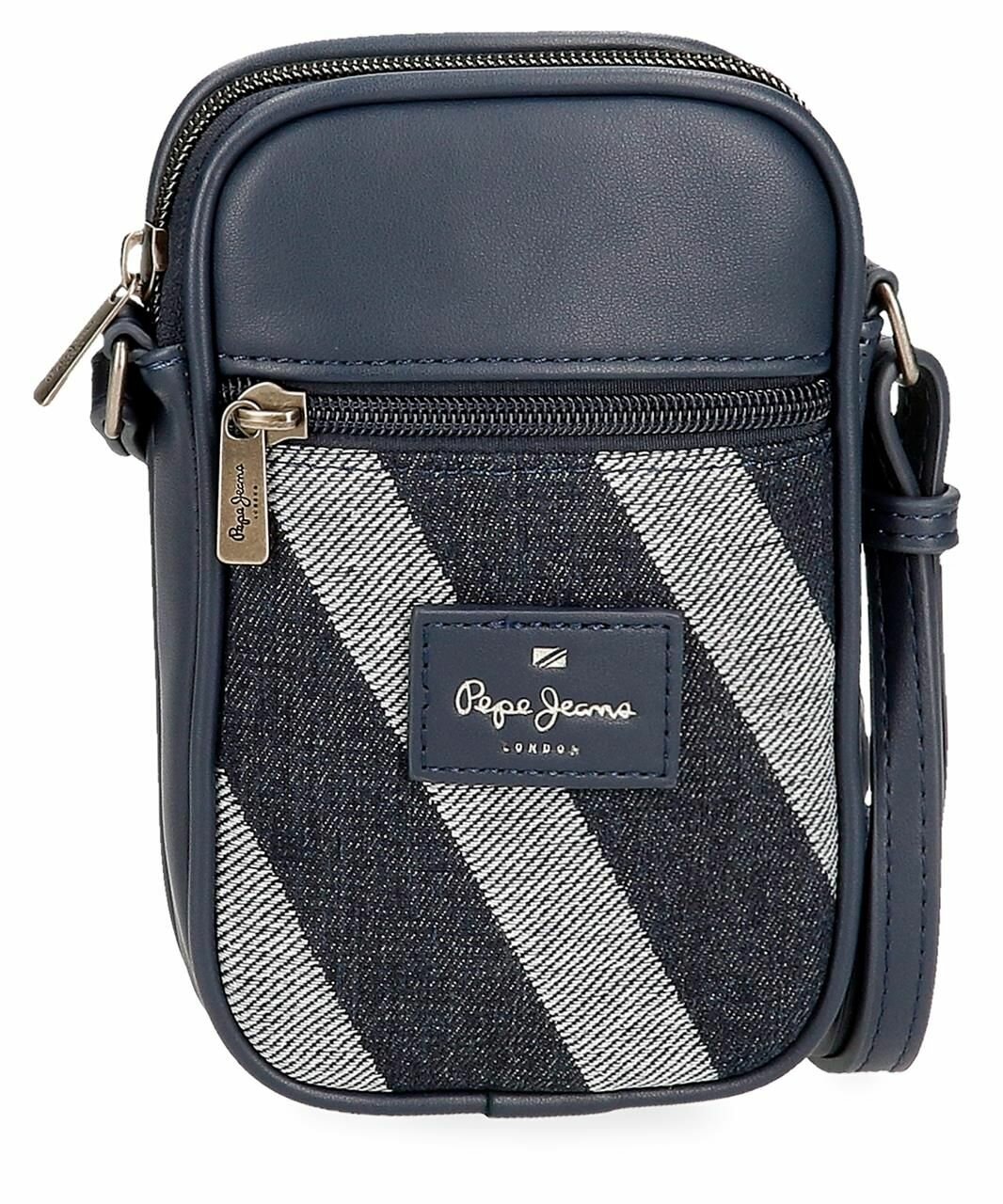 Сумка кросс-боди Pepe Jeans 