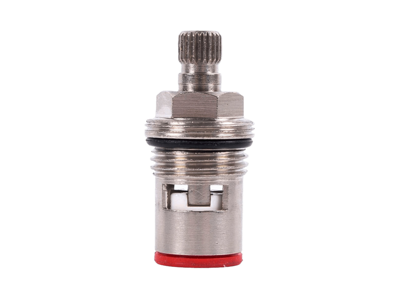 фото Кран-букса для крана чистой воды Гейзер