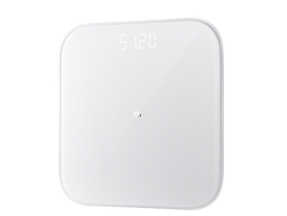 Весы электронные Xiaomi Mi Smart Scale 2 — фото 1