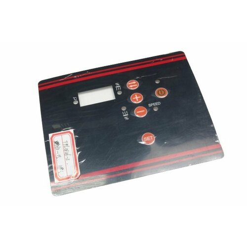HX1S panel paper накладка панели управления 5094₽