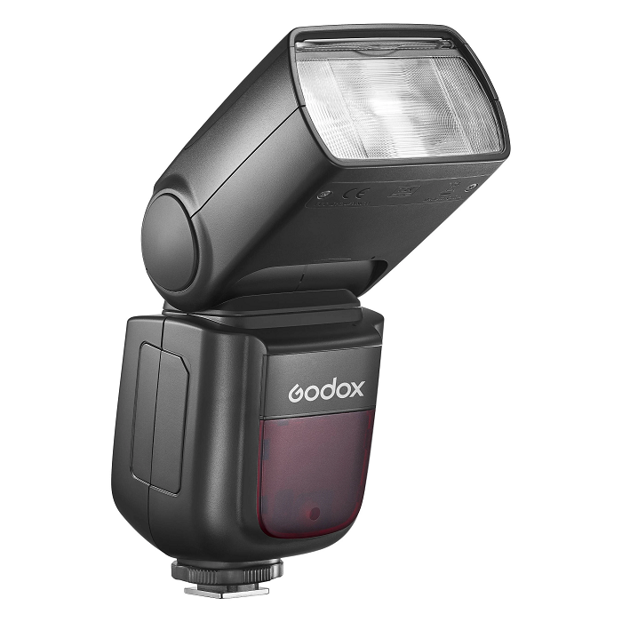 Вспышка накамерная Godox Ving V850III, шт