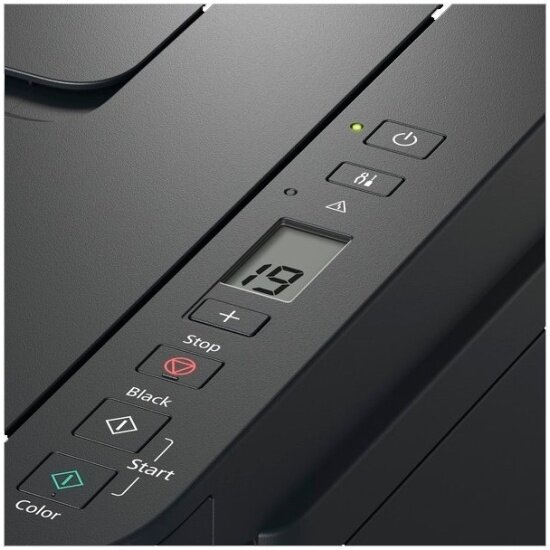 Струйное МФУ Canon PIXMA G2410 — фото 1