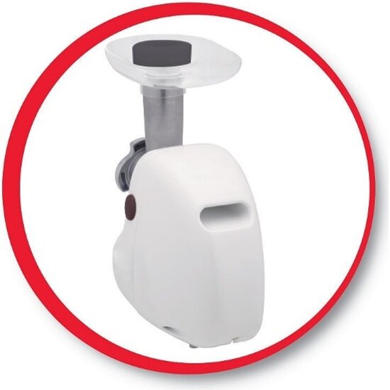 Мясорубка Moulinex HV2 ME208139