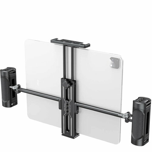 Держатель SmallRig 2929B для планшета с двуручным хватом