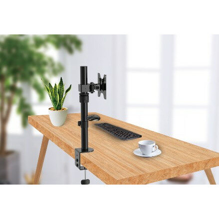 Кронштейн наклонно-поворотный Wize WDM1-32S — фото 1