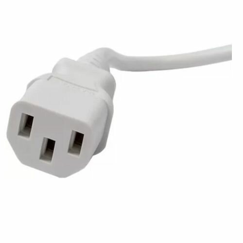 Кабель питания Filum FL-PC-C13/C14-C1-0.5-WH