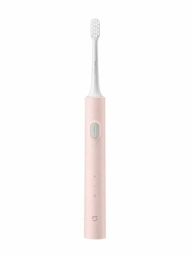 фото Электрическая зубная щетка Xiaomi Mijia Electric Toothbrush T200 Blue MES606