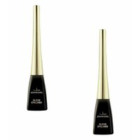 Подводка Jeanmishel для глаз Gloss Eyeliner, 2шт