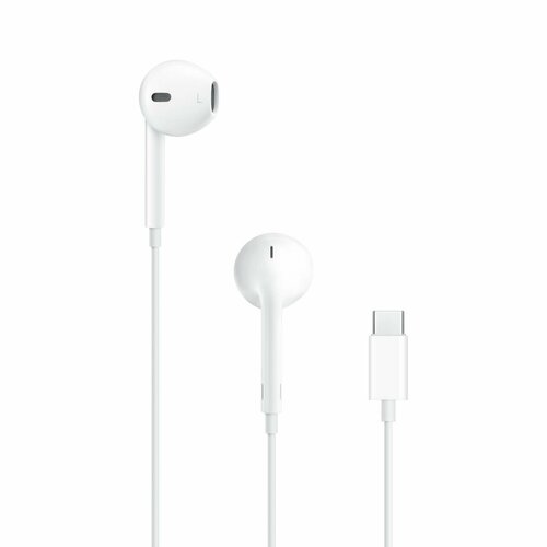 Наушники Apple EarPodsMTJY3FE 5165₽