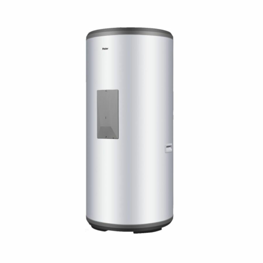 фото Водонагреватель косвенного нагрева (бойлер) Haier AquaBoost 1.150F