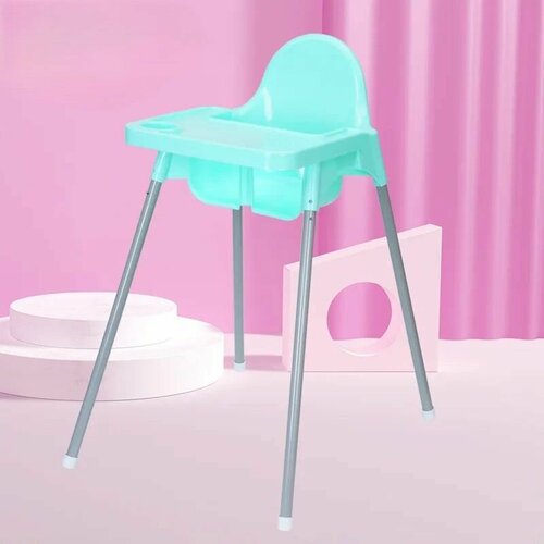 Детский стульчик для кормления классический