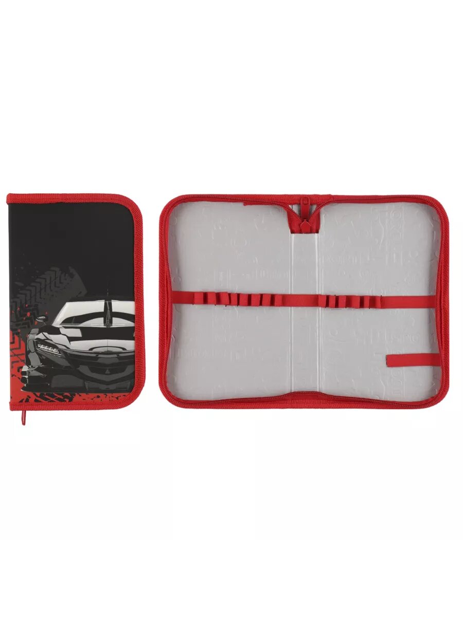 Пенал школьный