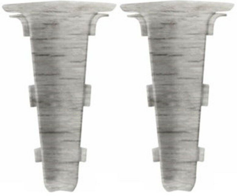 Угол внутр. 44 Дуб Болтон/скин 1уп.-2шт./Arbiton Indo