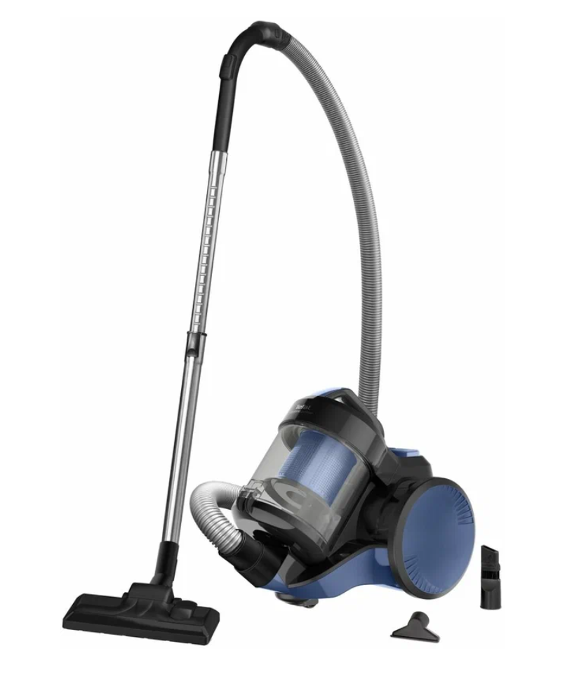 Пылесос с контейнером для пыли Tefal TW1931RH