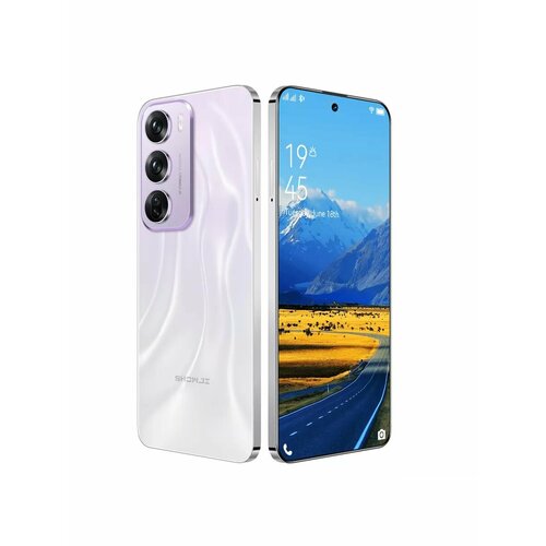 Телефон Смартфон Reno12 Pro 16512 ГБ Android 14 10432₽