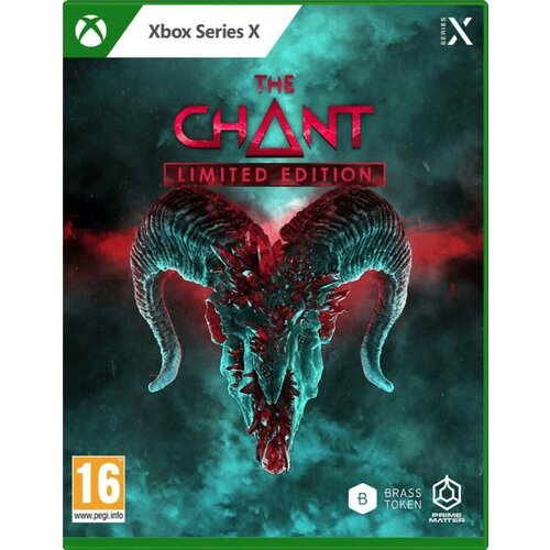 Игра The Chant - Limited Edition для Xbox Series X 2280₽