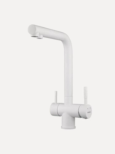 Изображение товара Смеситель для кухни S468C с подключением к фильтру