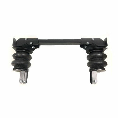 Усиленная пневмоподвеска ГАЗ Газель Бизнес, Газель NEXT 3.5 задняя ось