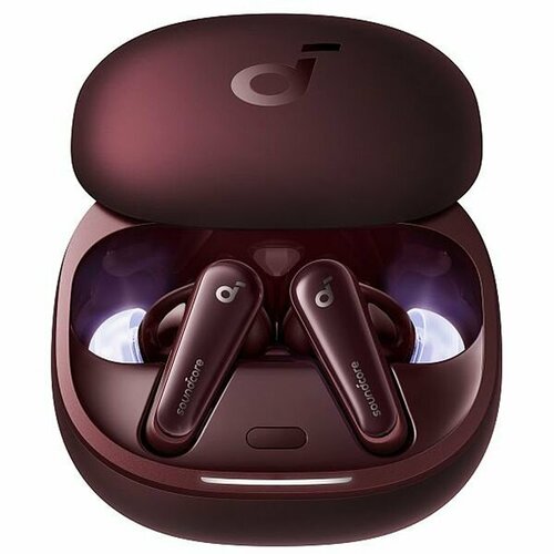 Наушники Soundcore Liberty 4 Nova Red 12039₽