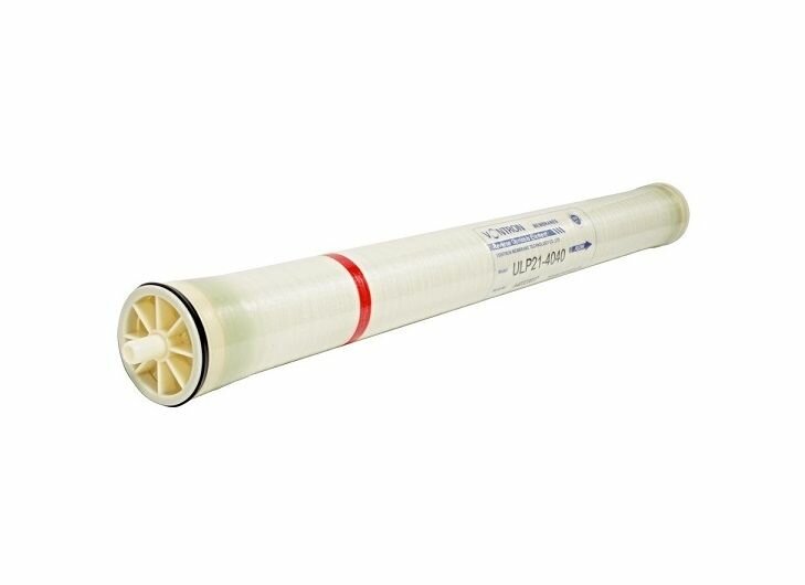 Мембрана обратноосмотическая Vontron 4" ULP21-4040