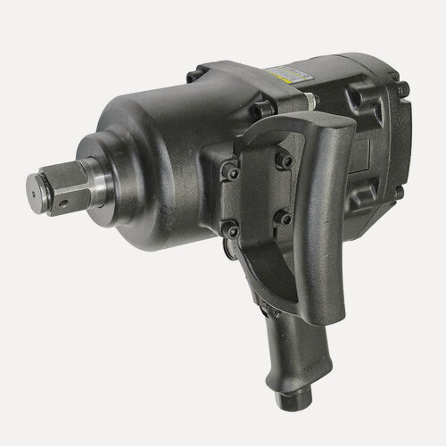 Изображение товара Гайковерт пневматический PI TOOLS PIT-2400, 1", 2400Нм, 4000 об/мин, 850 л/мин, Арт. 6774