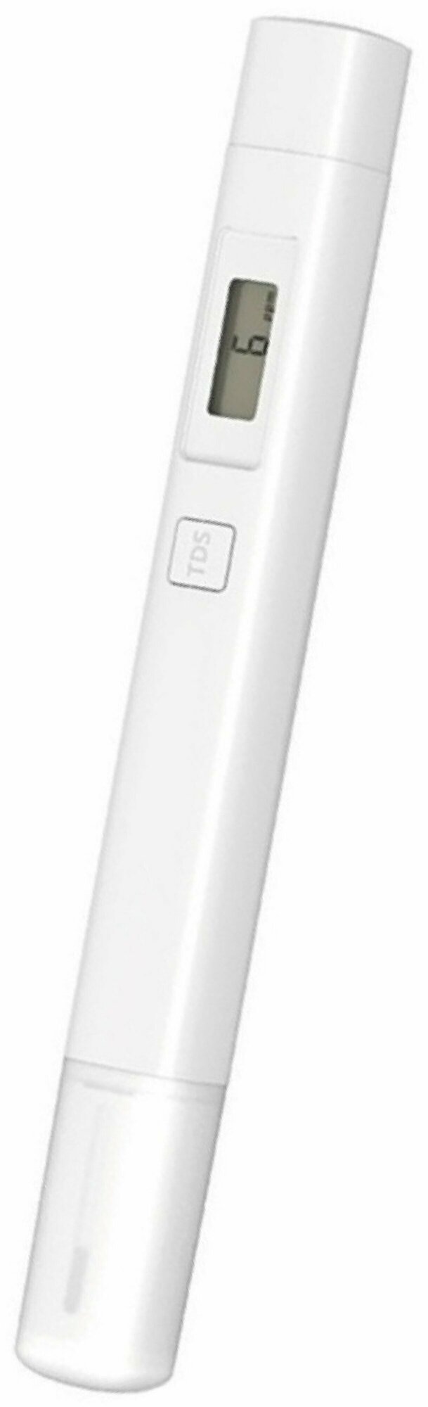 Анализатор качества воды Xiaomi DUKA/ATUMAN TDS Water Quality Detection Pen (белый)