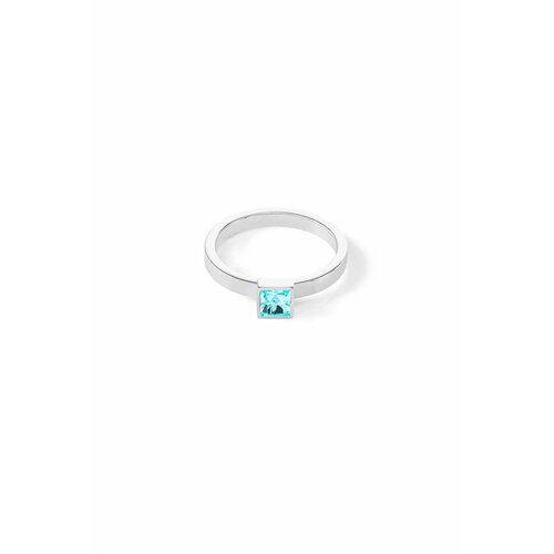 Кольцо Coeur de Lion размер 18 синий 5020₽