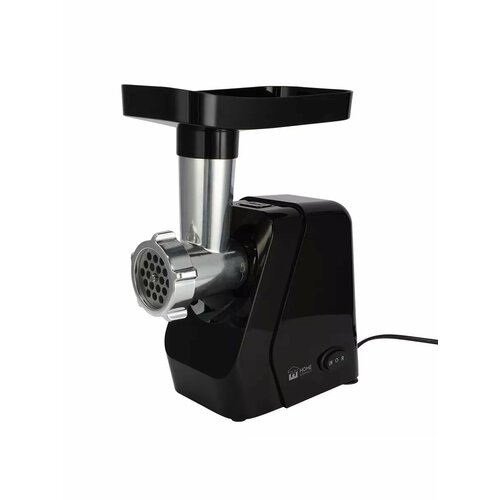 Мясорубка электрическая с насадками с реверсом 2500 Вт 1802₽